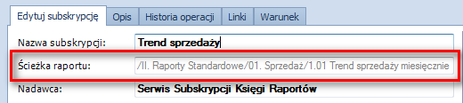 10. Informacja o operatorze i bazie meta w dolnym pasku. W dolnym pasku aplikacji dodano informację o aktualnie zalogowanym operatorze, wybranej bazie BI oraz wersji aplikacji. 11.