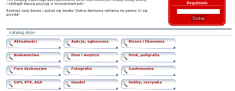 Kupno linków to najszybsza metoda uzyskania dużej liczby dobrych linków.