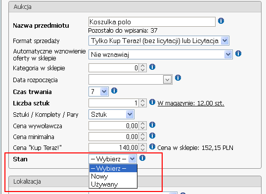 Modyfikacja szablonów Przygotowane szablony można zmieniać według własnych potrzeb.