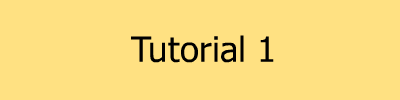 3 Tutoriale w języku angielskim online: www.flashdesignerzone.com/tutorials/ Tutorial 1 W tym przykładzie stworzysz pierwszą animację flash, która wyświetli napis "Tutorial 1".
