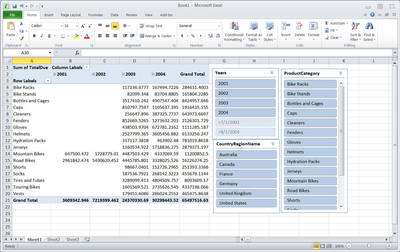 Excel - Możliwość aktualizacji danych z arkusza Excel Re-Import