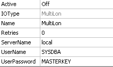 MultiLon MultiLon jest modułem komunikacyjnym z urządzeniami sieci LonWorks. Do konfigurowania modułu należy przystąpić po wcześniejszym skonfigurowaniu serwera MultiLon.