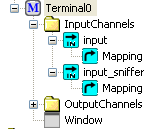 Active Parametr Wartość moduł wyłączony CharactersPerLine Font LinesInBuffer Name Responses SniffedMessages TypedMessages moduł włączony ilość znaków umieszczanych w linii wybór czcionki ilość lini w