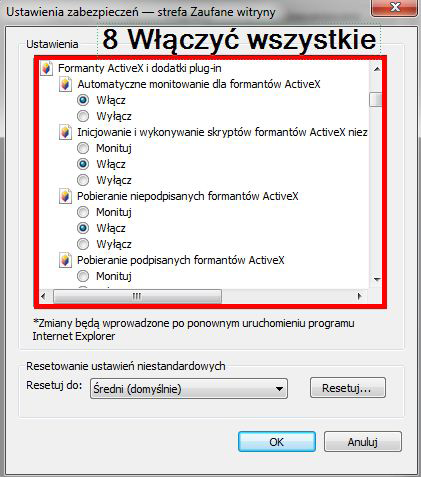 Instrukcja