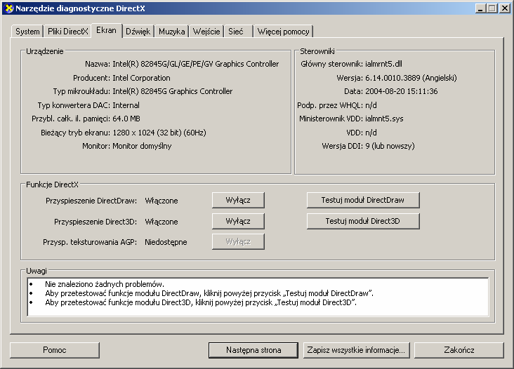 OBSŁUGA REJESTRATORA NDR-EA3108 / NDR-EA3216 / NDR-EA4208 / NDR-EA4416 Instrukcja obsługi wer. 1.