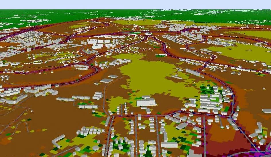 Deployed domain specific services Acoustics 18 Project Database the service is a web portal designed to provide PL-Grid users with the numerical database (simulation results) and experimental