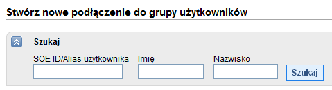 3. Nadanie Użytkownikowi dostępu do CitiDirect 3.