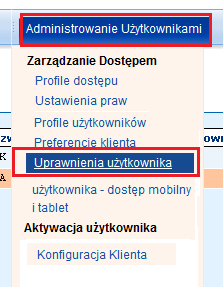 UWAGA!: Zgodnie z Ustawą z dnia 16 listopada 2000 r.