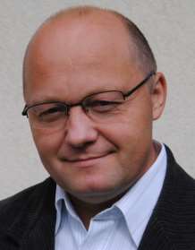 MAREK CICHOSZ SENIOR BUSINESS CONSULTANT IFS Industrial and Financial Systems Poland Sp. z o.o. ul. M.