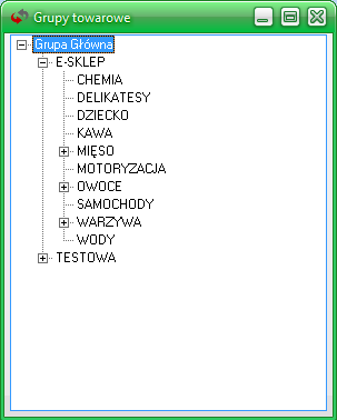 W pierwszej kolejności należy podać dane do logowania do OPTIMY: Login nazwa operatora z Comarch ERP Optima Hasło hasło operatora Baza Optima nazwa firmy z Comarch ERP Optima Następnie należy wybrać