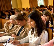 International educational cooperation: Erasmus programme: Fachhochschule Stralsund, Germany, Technische Universitaet Hamburg-Harburg, Germany,