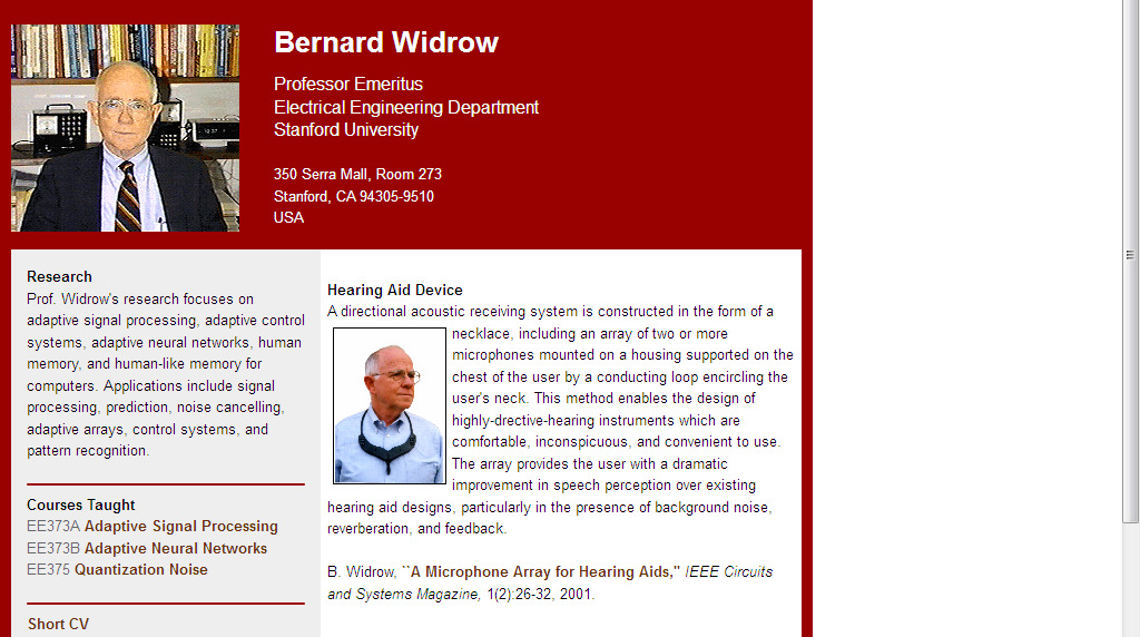 Widrow
