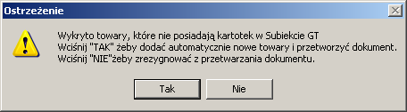 Funkcje poszczególnych przycisków Rozpoczęcie transmisji z kolektorem danych (zgodnie z parametrami transmisji ustawionymi w zakładce Konfiguracja).