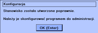 Ustawiamy parametry podłączenia do bazy: UWAGA! Czynność ta musi zostać wykonana na każdym stanowisku gdzie będzie używany moduł SP Detal.