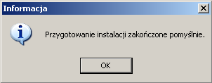 Z menu Start wybieramy Programy Digit-al SP Detal, a następnie uruchamiamy DB Install (wymagany MS SQL).