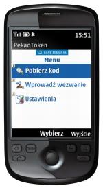 Rysunek 17 Token programowy Bank Pekao S.A. źródło: http://www.pekao.com.pl/binsource/f/28/41/9/p1k048f6c2c4b94e388028419,binfile,pl,1,0,0.