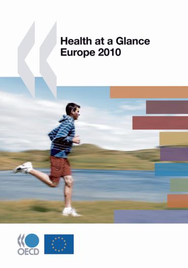 Health at a Glance: Europe 2010 Summary in Polish Podsumowanie w języku