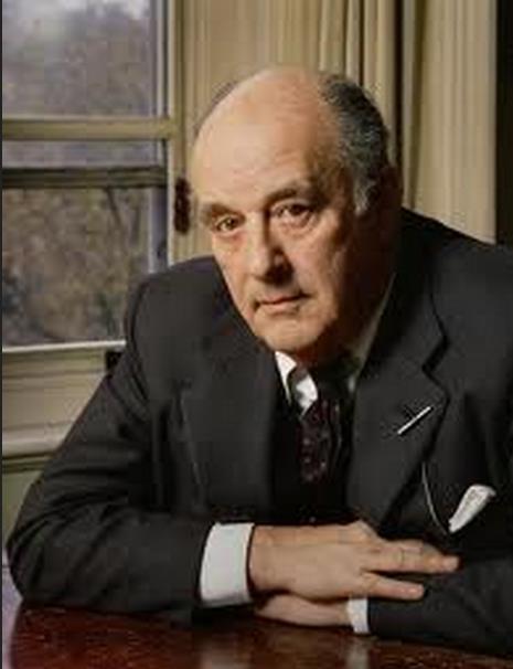 Jacob Rothschild czwarty baron klanu Rothschild. Urodził się w 1936 roku. Obecnie panująca głowa rodziny.