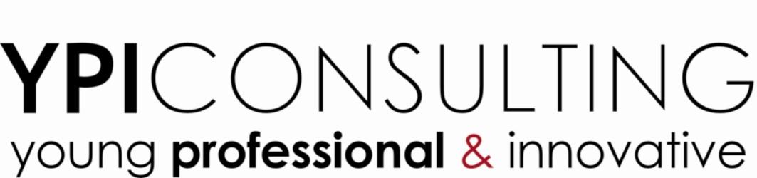 Zapraszamy do współpracy Kontakt: YPI Consulting Ul.