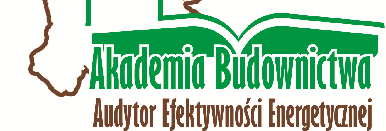 AUDYTOR EFEKTYWNOŚCI ENERGETYCZNEJ NOWY ZAWÓD Projekt Akademia Budownictwa Audytor Efektywności Energetycznej-Zachodniopomorskie realizowany jest w ramach Poddziałania 8.1.