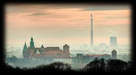 Oś priorytetowa 4. Regionalna polityka energetyczna Poprawa jakości powietrza (PI 4.