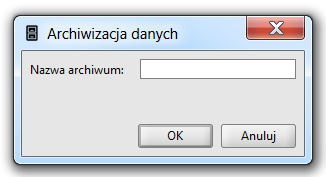 Rysunek 143 Pdgląd sprawzdanie archiwalneg 5.1.9.2.