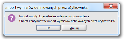 w lewym panelu, przedstawine są: lista wszystkich plików z danymi, które były wczytywane i pdlegały kntrli syntaktycznej, ddatkwe znaczenia pliku infrmujące, czy wszystkie dane z teg pliku są