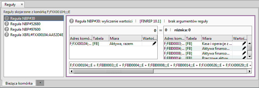 - wydrukwanie prezentwanej listy, - wyjście z funkcji pdglądu wydruku 5.1.13.4.