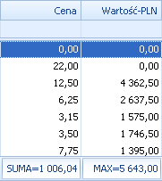 Podręcznik Użytkownika systemu Comarch OPT!MA Str. 31 Rys.