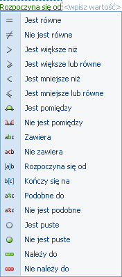 Podręcznik Użytkownika systemu Comarch OPT!MA Str.