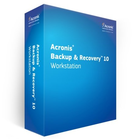 Acronis Backup & Recovery 10 Acronis Backup & Recovery 10 jest programem pozwalającym tworzyć kopie zapasowe i odzyskiwać dane, który zastąpi rodzinę produktów Acronis True Image.