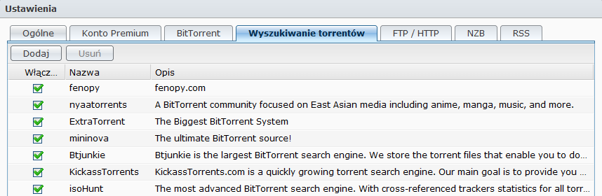 Konto Premium Istnieje wiele serwisów internetowych do udostępniania plików online, do których zarejestrowaniu użytkownicy mogą przesyłać pliki, a następnie udostępniać odnośniki pobierania do tych