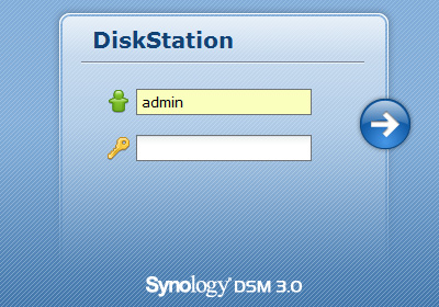 3 Kliknij przycisk Wypakuj i wyodrębnij archiwum SynologyAssistantw katalogu /usr/locallub w dowolnym innym. 3.