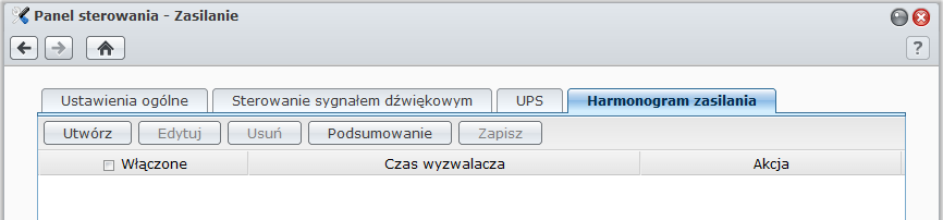 Więcej informacji Wymagania sieciowej obsługi UPS: Inny serwer, to jest serwer sieciowego UPS, podłączony do UPS i mogący komunikować się przez Internet.