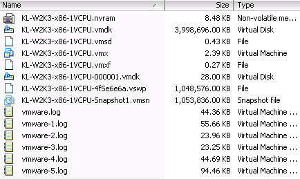 VMware a zarządzanie pamięcią masową Administrator macierzy Administrator VMware VMware To jest LUN, ale brak informacji co się na nim znajduje To jest maszyna wirtualna, ale
