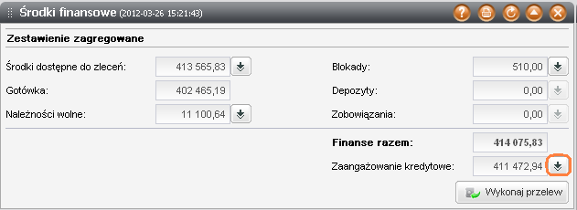 Ważne! Szybkie składanie zleceń Serwis transakcyjny Domu Maklerskiego mbanku umożliwia wyłączenie potwierdzeń przed i po założeniu zlecenia.