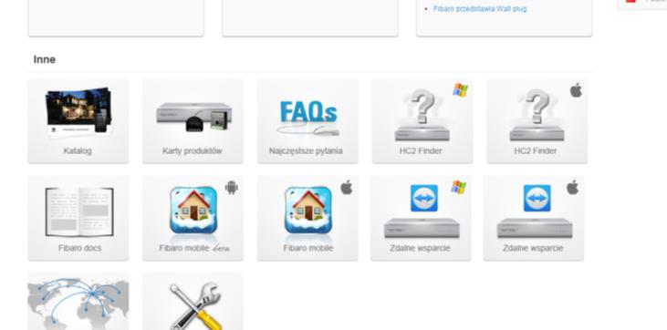 b. Static IP ustalamy stały adres z puli udostępnionej przez router Z punktu widzenia współpracy pomiędzy systemem monitoringu a systemem Fibaro należy ustawić stały adres ip zgodny z ustawieniami