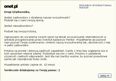 Zakres badao web miningowych Analiza zachowao użytkowników serwisów WWW Podstawowe problemy rozważane na gruncie Web Miningu to: analiza zawartości serwisów internetowych, analiza zachowao