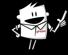 Dlatego ipresso, to narzędzie, które spełnia wymagania: o o o o Jest all-in-one wiele nowych, profesjonalnych narzędzi i usług marketingowych w 1 miejscu.