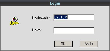 Oprogramowanie sieciowe dla rejestratorów NDR-BA2208, NDR-BA2416, NDR-BA4104 i NDR-BA4416. - instrukcja obsługi wer.1.0 PRACA Z PROGRAMEM 3.