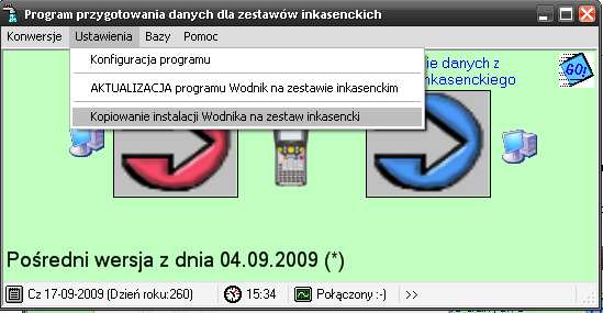 V. Pozostałe funkcje 1.