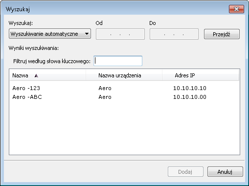 7 Odinstalowywanie programu Fiery Software Manager Aby odinstalować program Fiery Software Manager w systemie Windows, konieczne jest odinstalowanie całego pakietu Fiery Extended Applications (FEA).