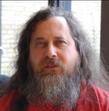 Free Software Foundation Ruch wolnego oprogramowania stworzył w latach 80-tych Richard Stallman, ktory w roku 1985 założył Free Software Foundation.