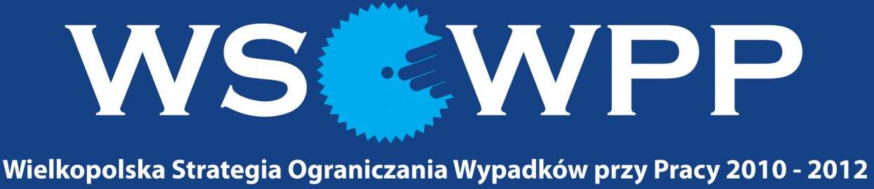 KaŜdy z partnerów otrzymał DEKLARACJĘ PRZYSTĄPIENIA DO WSOWPP, która po wypełnieniu została przesłana do Okręgowego Inspektoratu Pracy w Poznaniu.