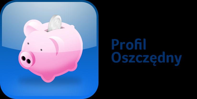 profil osoby, która rachunek typu ROR traktuje jako lokatę bezterminową.