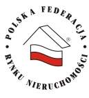 Polska Federacja Rynku Nieruchomości Polska Federacja Rynku Nieruchomości (PFRN) jest dobrowolnym związkiem samorządnych organizacji posiadających osobowość prawną Rok