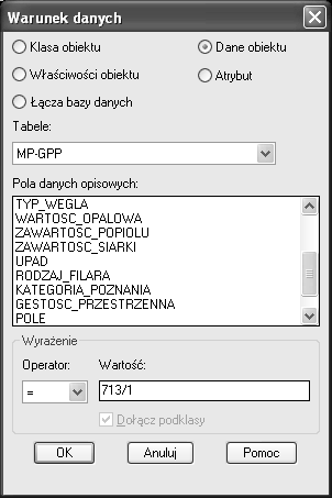 Sporządzanie raportów AutoCAD ma ogromne możliwości sporządzania różnorodnych raportów i analiz. Takich jak wybranie, wizualizacja, obliczenie objętości parcel o zadanych parametrach np.