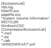 Tworzenie WinPE (2) COPYPE.CMD X86 C:\WINPE_X86 COPY IMAGEX.EXE C:\WINPE_X86\ISO C:\WINPE_X86\WIMSCRIPT.