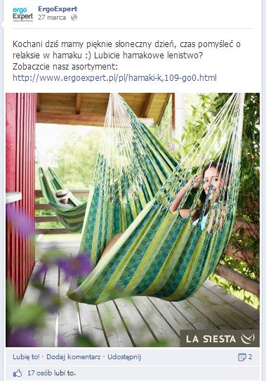 Jak pozyskać fanów na Facebooku Kluczowe pytanie Ilość czy Jakość? Jakość 1. Poinformuj swoich Klientów w newsletterze, o tym że jesteś na facebooku. 2.