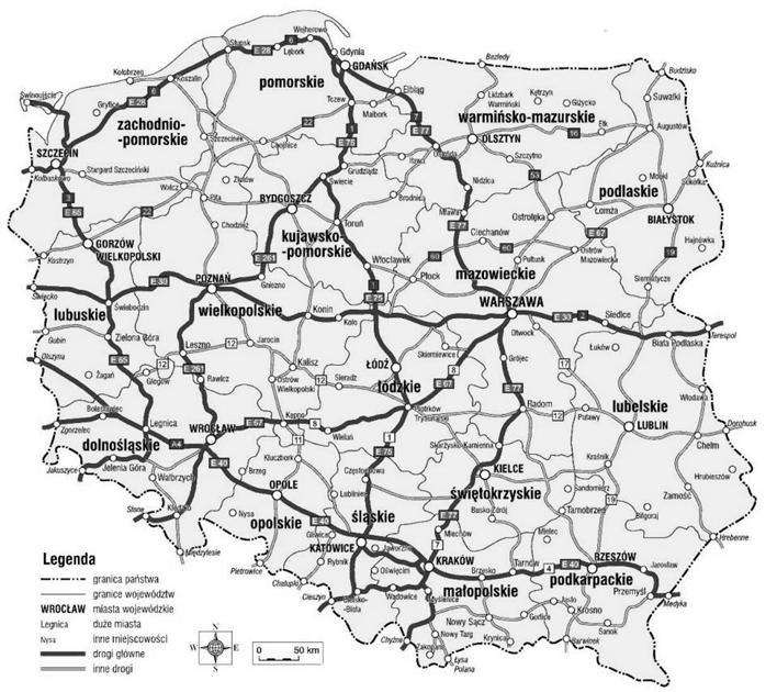 znajduje się w Gorzowie Wielkopolskim inco to: